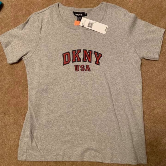 DKNY Shirt - Picture 1 of 1